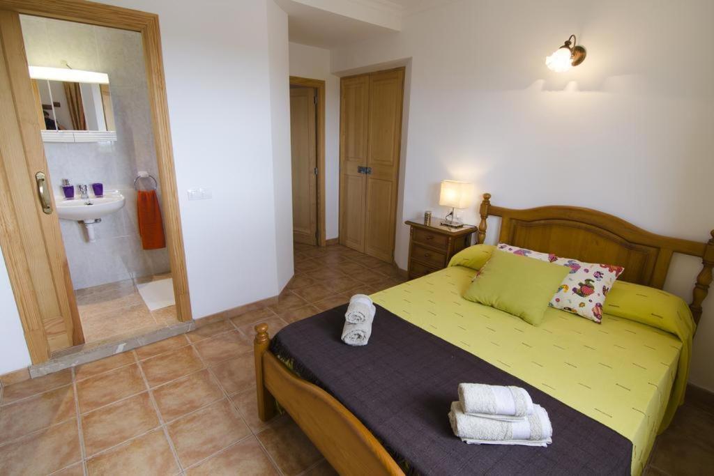 Ferienhaus Confit - Grupo Berna Campos (Mallorca)