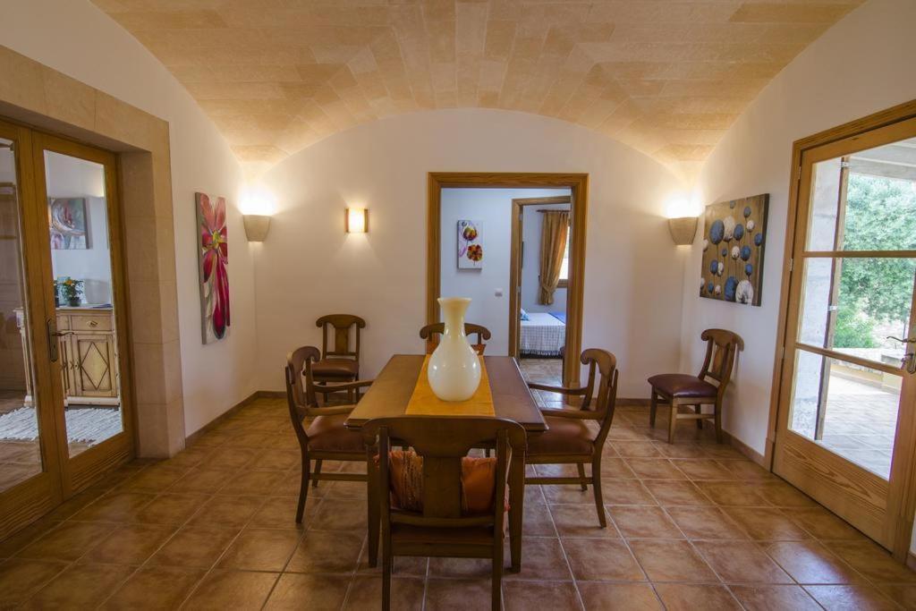Ferienhaus Confit - Grupo Berna *