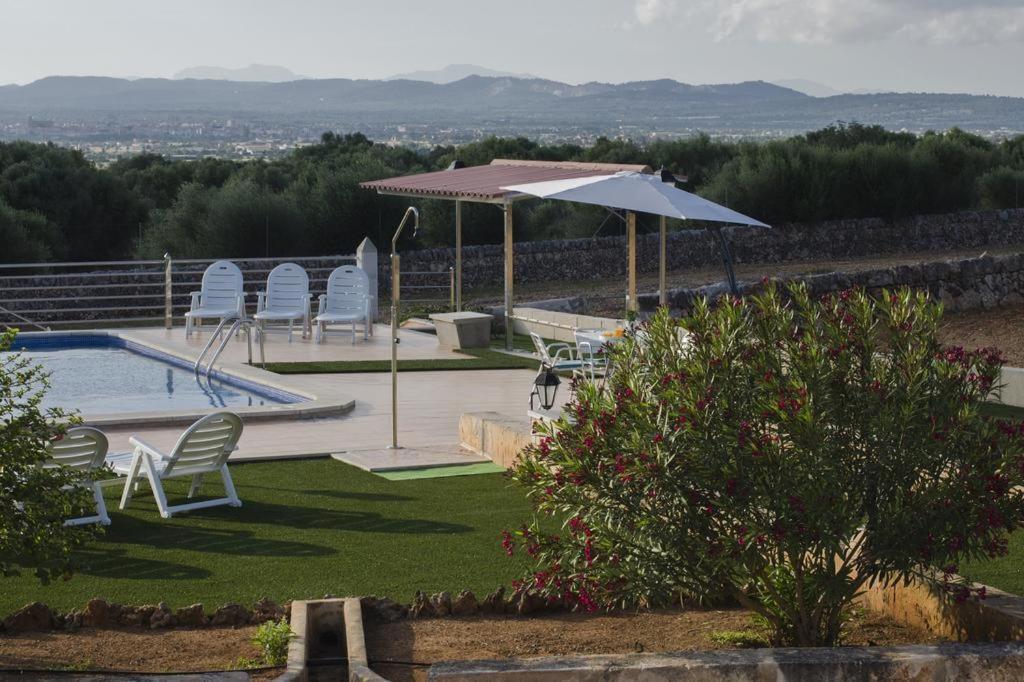 Confit - Grupo Berna Ferienhaus Campos (Mallorca)