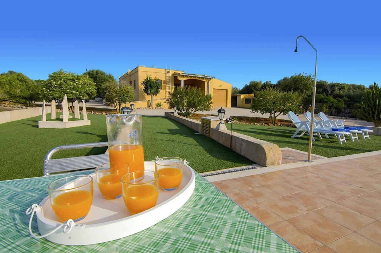 Confit - Grupo Berna Ferienhaus