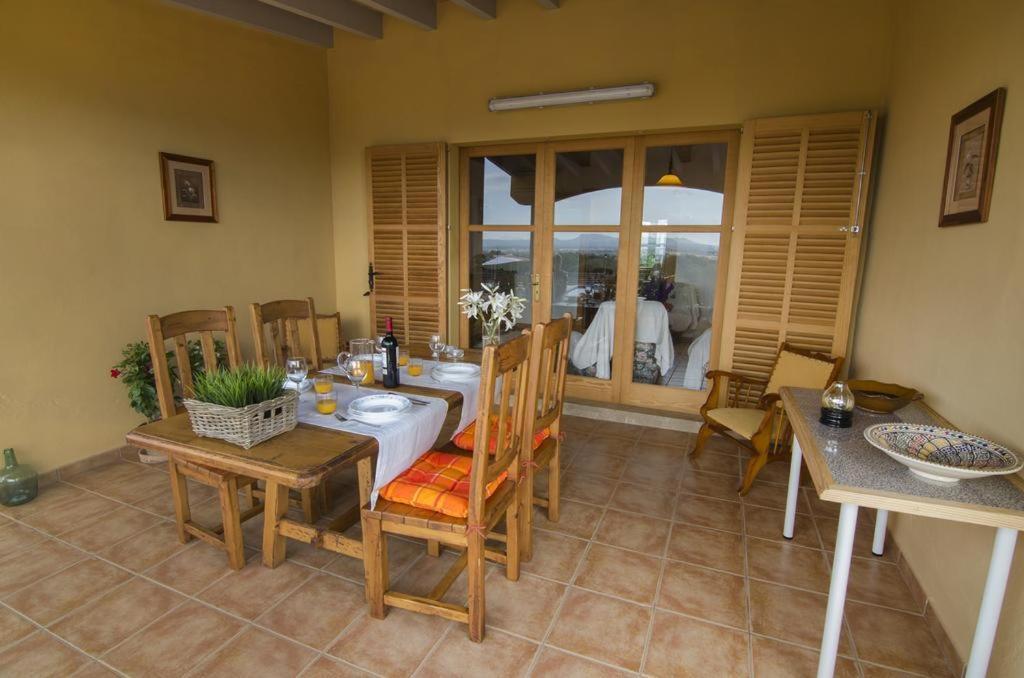 Ferienhaus Confit - Grupo Berna Campos (Mallorca)
