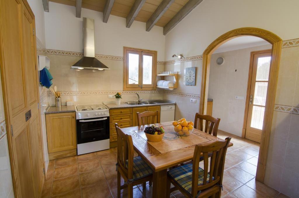 Ferienhaus Confit - Grupo Berna